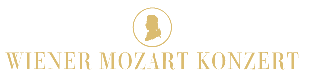 Wiener Mozart Konzert logo